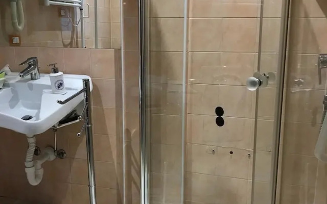 Albergo Leonardo
