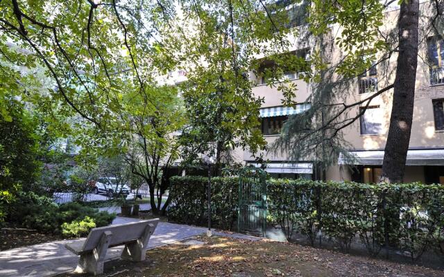 Boulevard Garden House