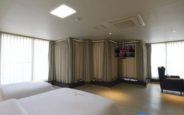 Hotel Ivan