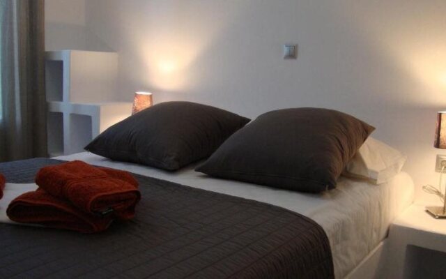 Anima Apartments