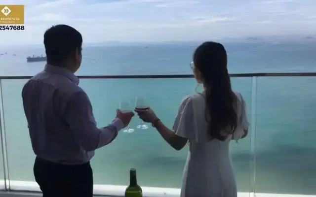 TMS Residences Quy Nhon - Official