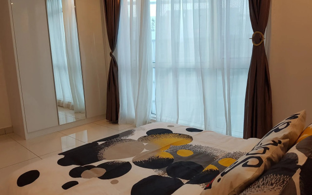 The Lovely Home at KL