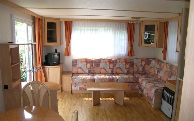 Appealing Chalet With Terrace in the Surroundings of Turnhout