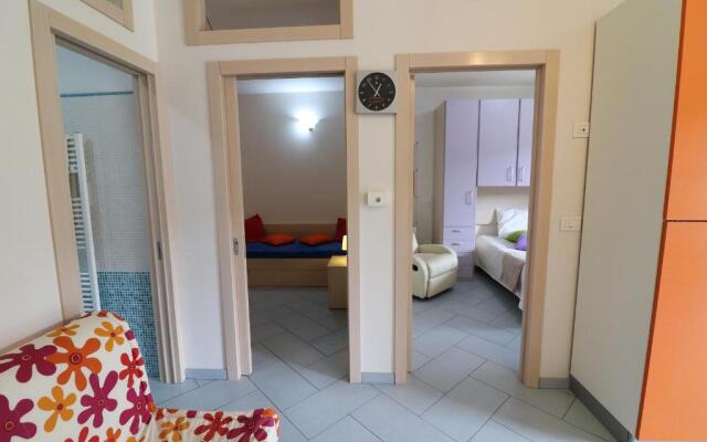 Casa Vacanze "claudia" a Otranto 6 Posti