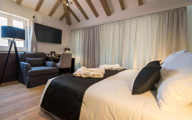 Murum Boutique Hotel