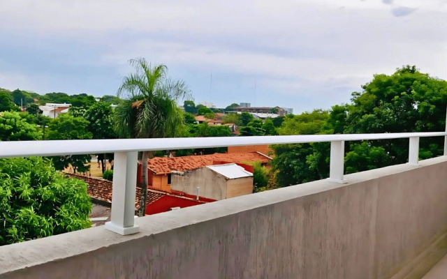 ABIBA Apart-Hotel & SPA