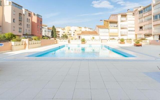 Apartment Port Richelieu 4