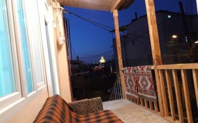 Hostel Berdzeni 21 Old Tbilisi