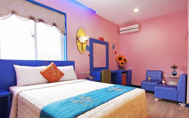 Ocean Star B&B