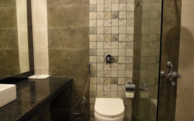 Hotel Rituraj Guwahati