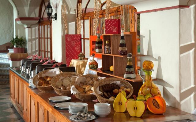 Pueblo Bonito Mazatlan - All Inclusive