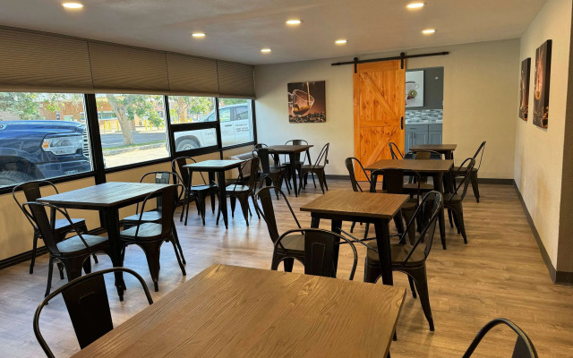 Baymont by Wyndham Great Falls City Center