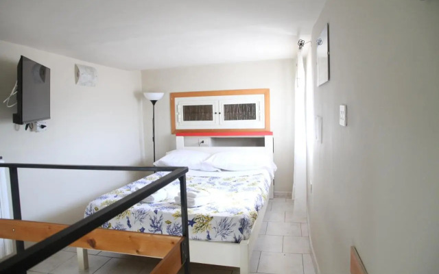 B&B Principe Di Napoli