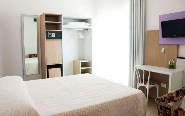 Hotel Eden