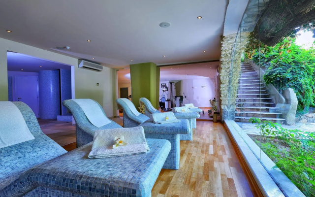 Sitia Beach City Resort & Spa