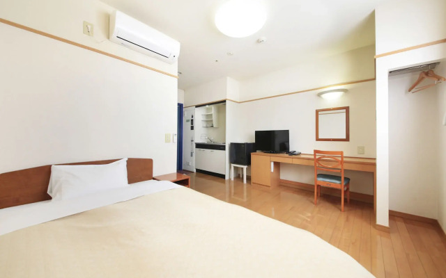 HOTEL STAYin NANOKAMACHI