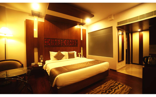 Olive Downtown Kochi
