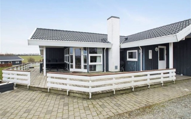 Lavensby strand 3