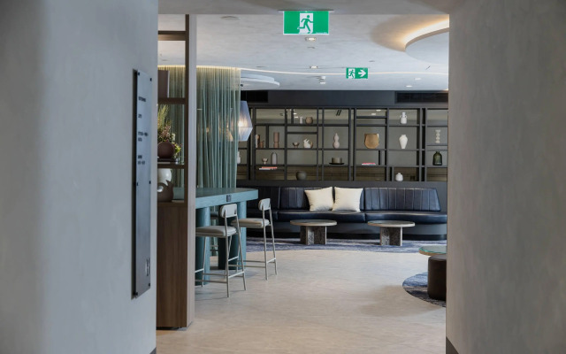 Bayside Geelong Hotel & Apartments, an Ascend Collection Hotel