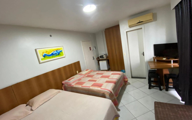 Locação Caldas Novas 1105