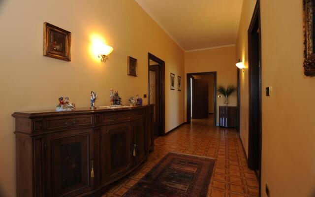 Villa Arvalia Apartment