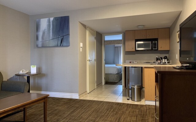 Northwinds Hotel Revelstoke