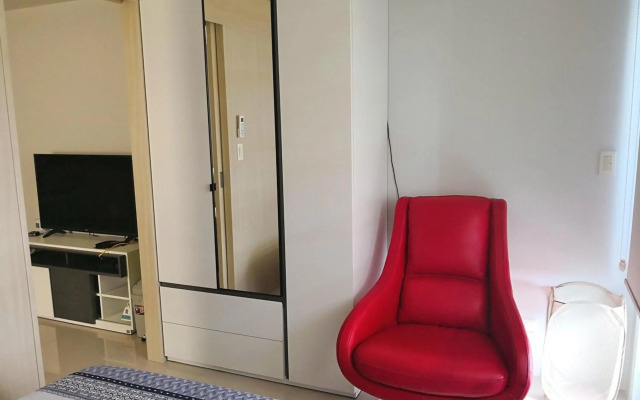 Haven Suite at Jazz