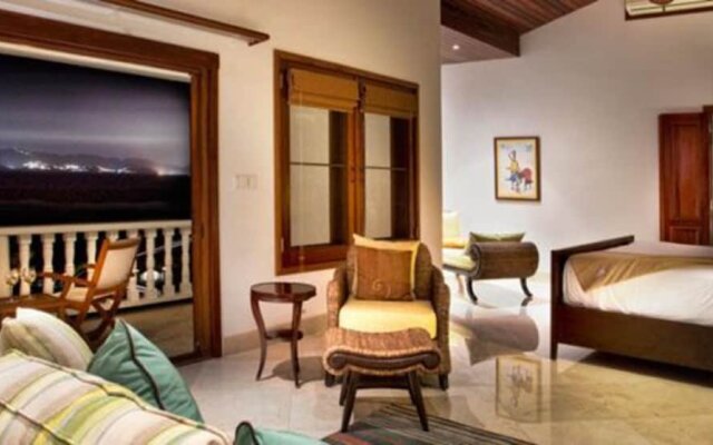 Sheriva Luxury Villas and Suites