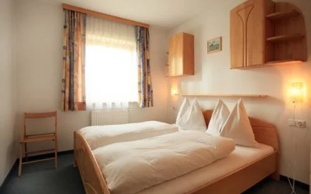 Appartement Gamper