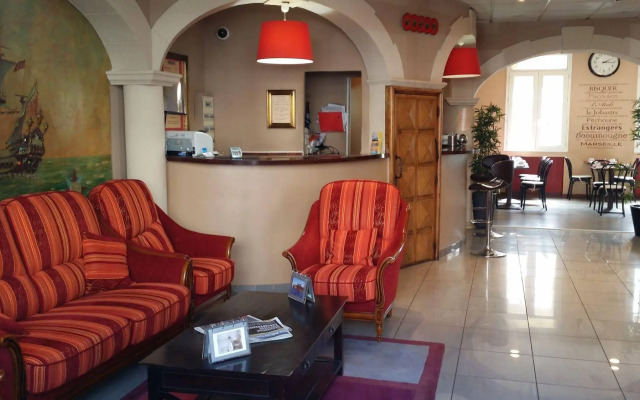 Hotel Lutetia