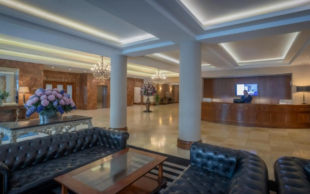 Salthill Hotel