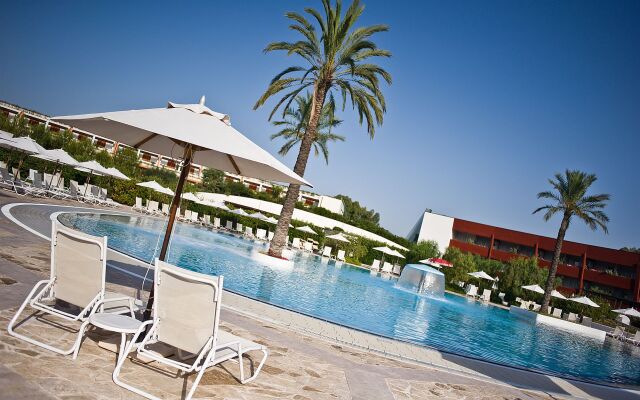 Ethra Reserve - Calanè 4*