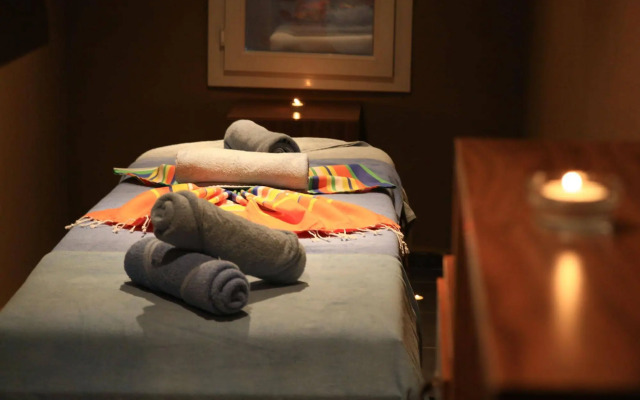 Rexene Resort Hotel & Spa