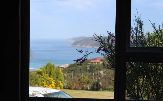 The Wild Farm - Hostel