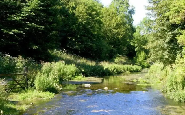 River Cottage