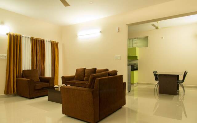 Triente Suites