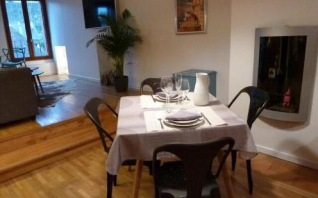 Appartement La Belle View