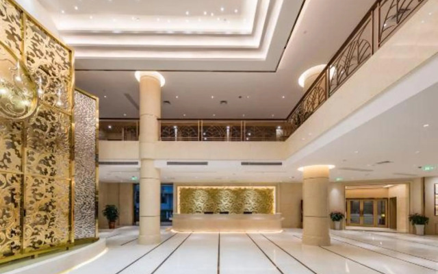 Sumin Hotel