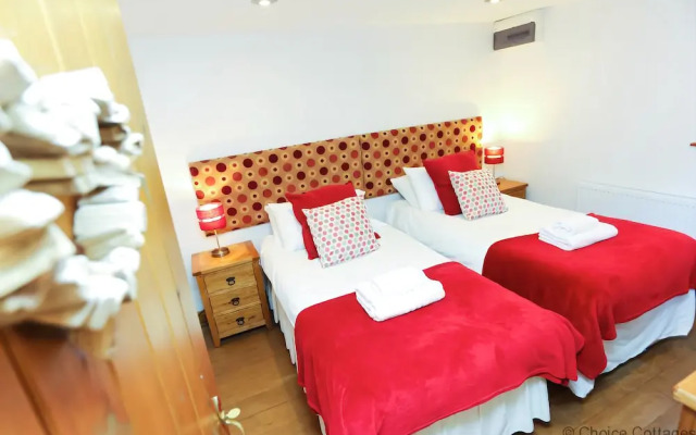 Croyde Thatchers Hideaway 2 Bedrooms