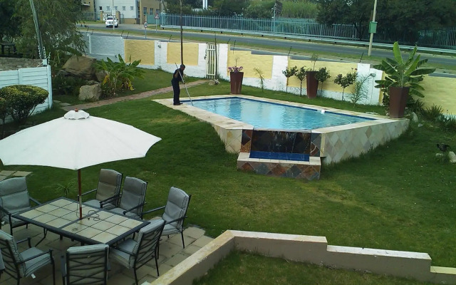 Villa Via - Midrand