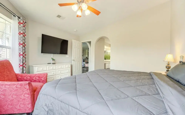 Lovely Branson Resort w/ Pools, Golf & Arcade