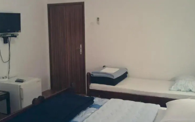 Apartments Marić