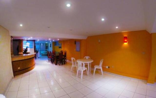 Hotel Praia E Sol
