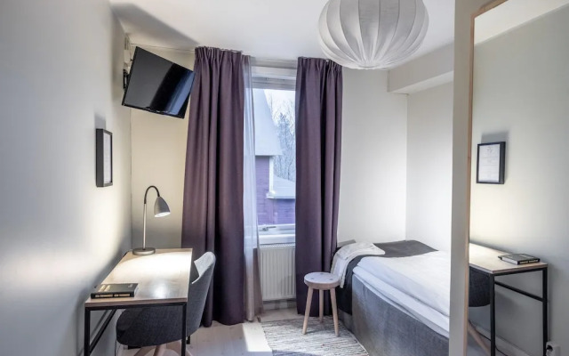 Hotel Akerlund