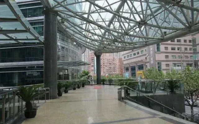 Sijia Serviced Apartments