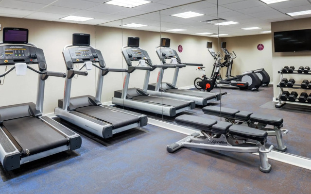 Residence Inn by Marriott, North Conway