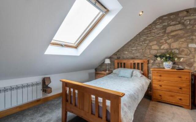 Westside Cottage