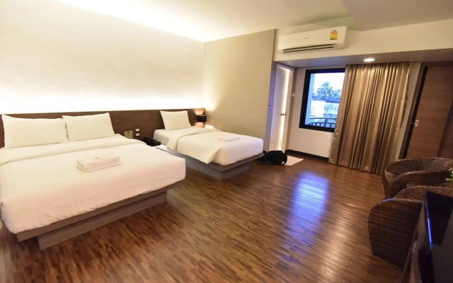 Leevana Hotel Hat Yai