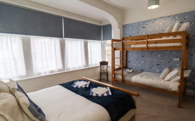 South Bay Beach House