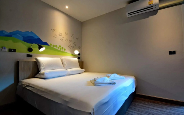 Lana Beds and Spaces - Hostel